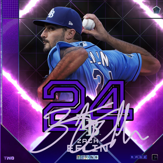 Zach Eflin