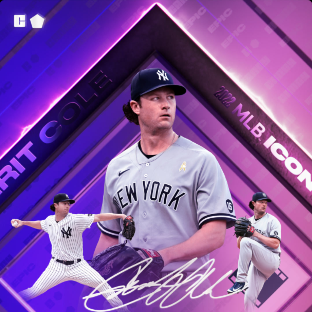 Gerrit Cole