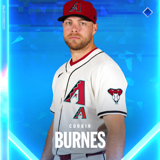 Corbin Burnes