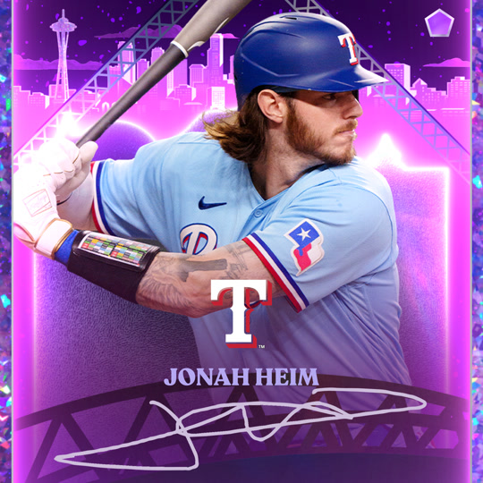 Jonah Heim