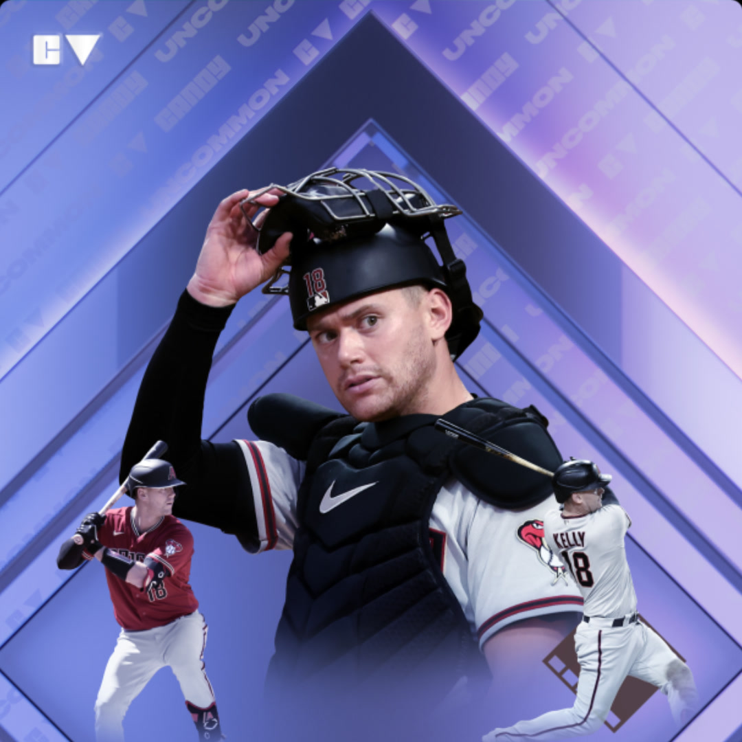 Carson Kelly