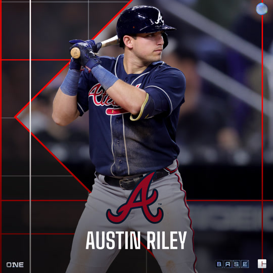 Austin Riley