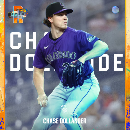 Chase Dollander