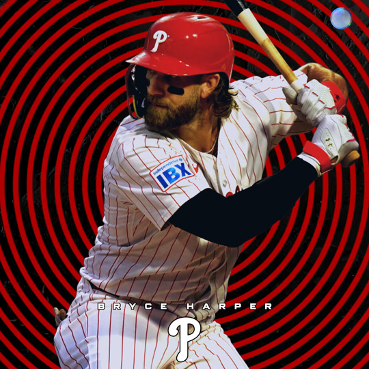 Bryce Harper