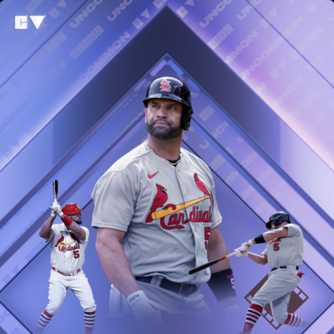 Albert Pujols