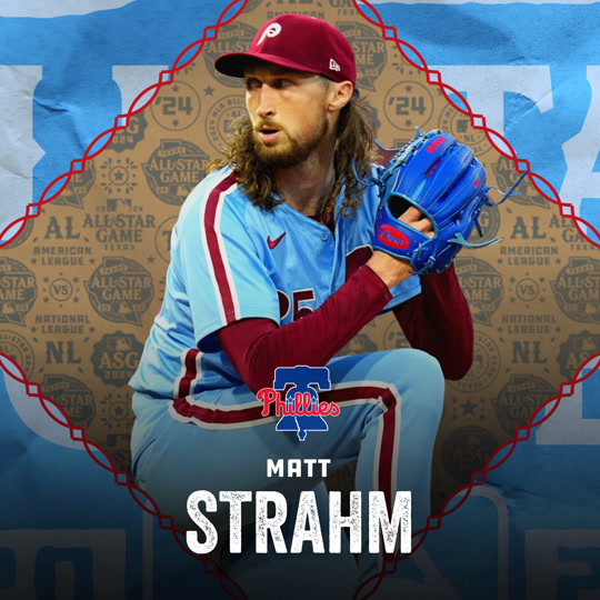 Matt Strahm