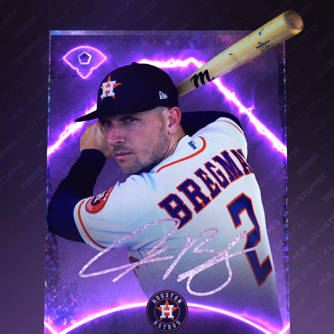 Alex Bregman
