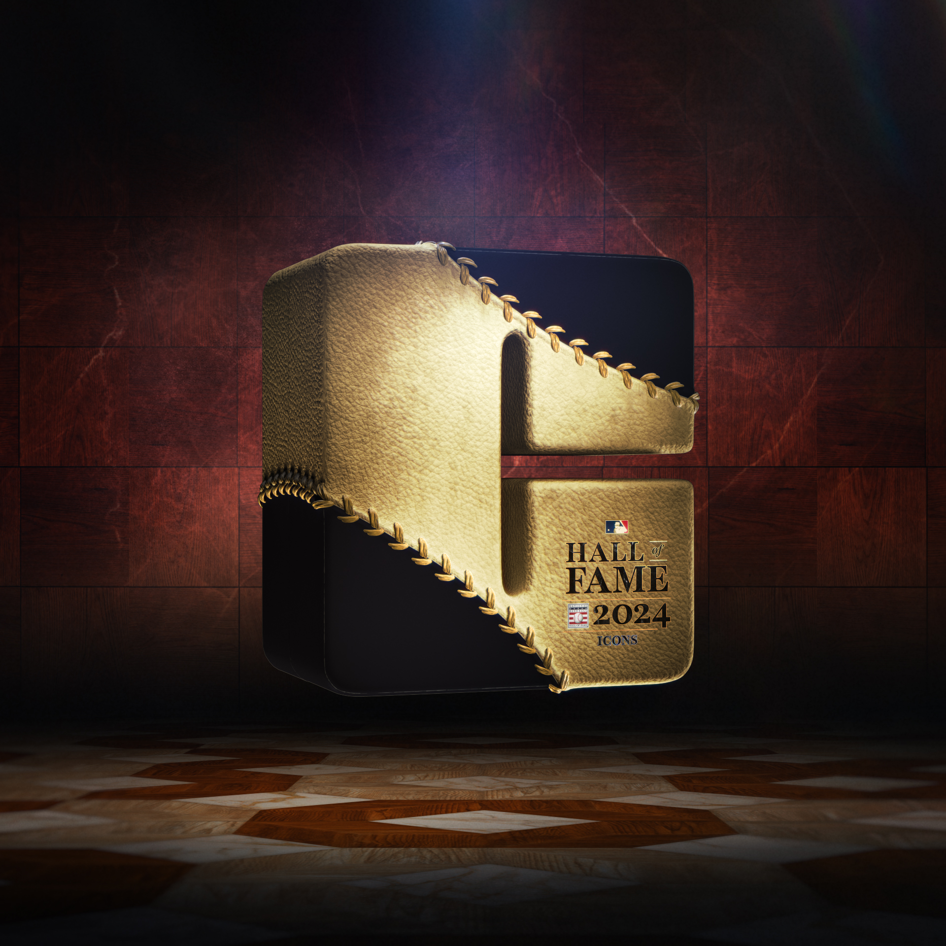 2024 Hall of Fame ICONs - 10 ICON Premium Pack
