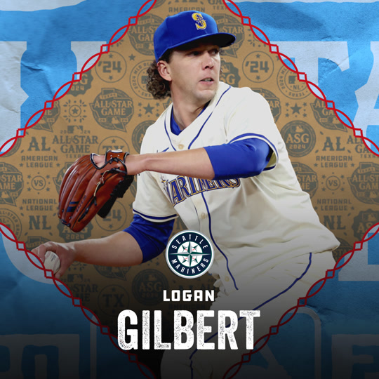 Logan Gilbert