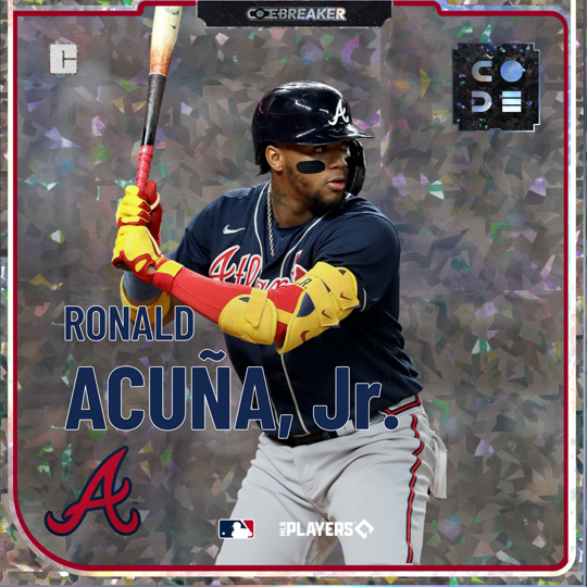 Ronald Acuña Jr.