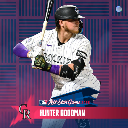 Hunter Goodman