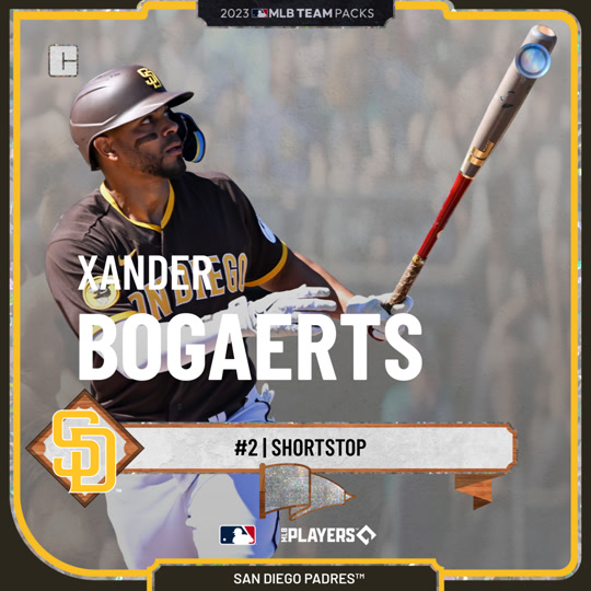 Xander Bogaerts