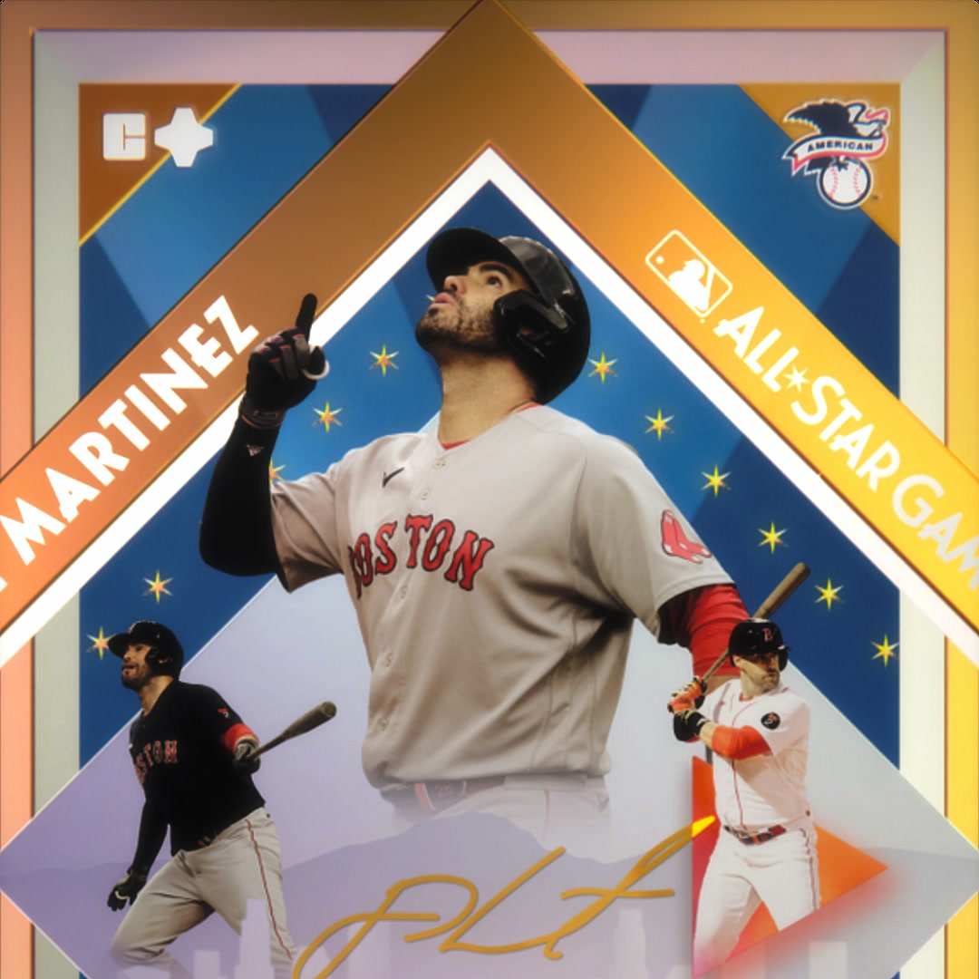 J.D. Martinez