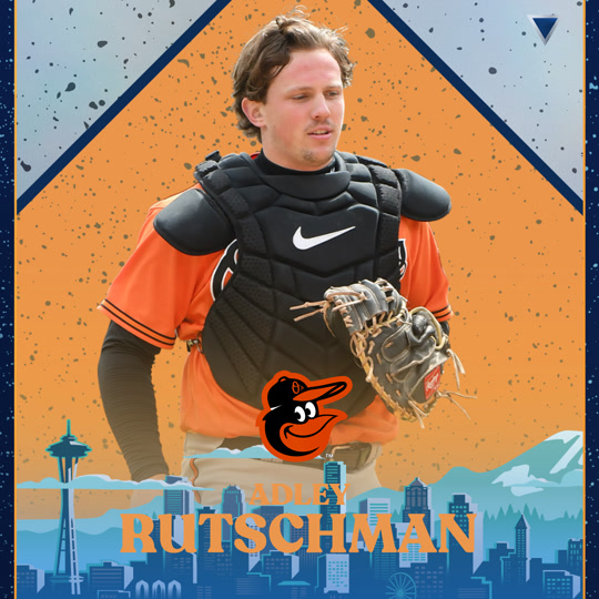 Adley Rutschman