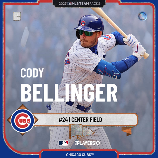 Cody Bellinger
