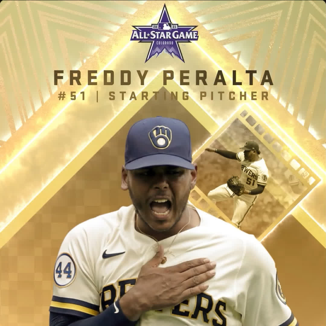 Freddy Peralta