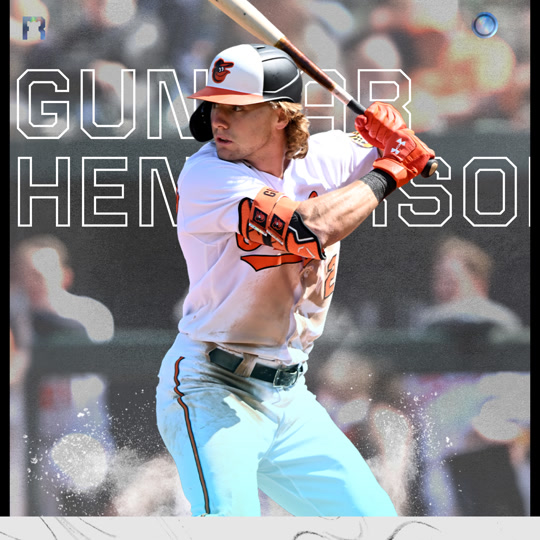 Gunnar Henderson