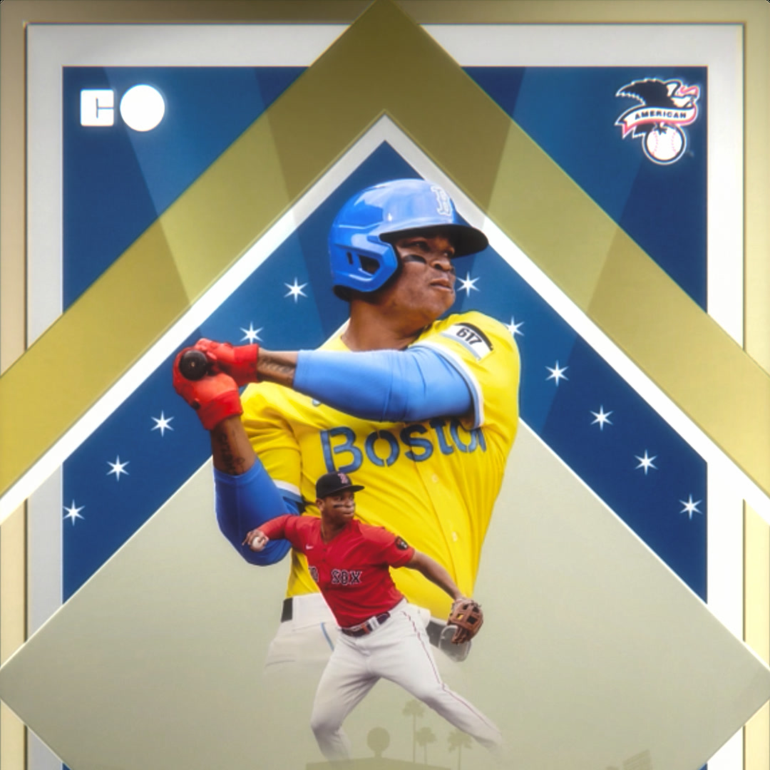 Rafael Devers
