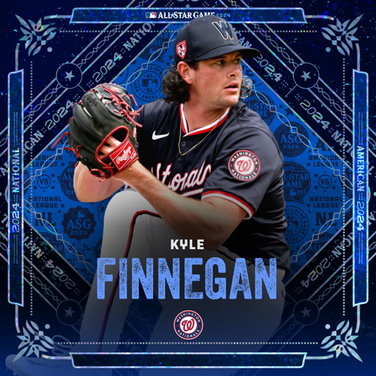 Kyle Finnegan