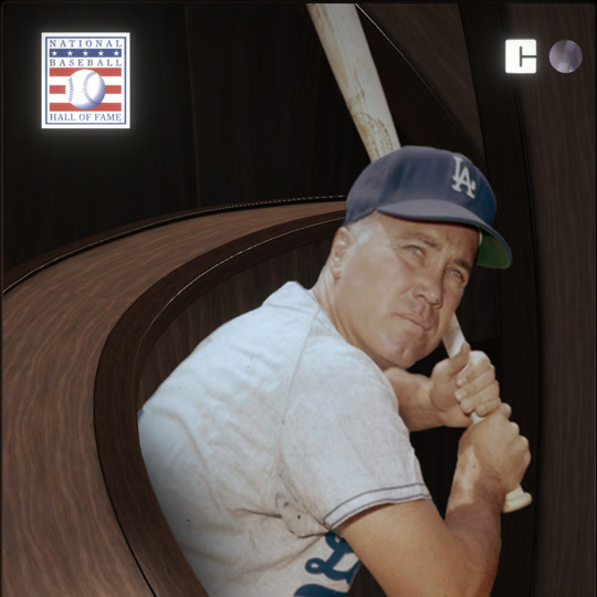 Duke Snider