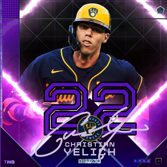 Christian Yelich