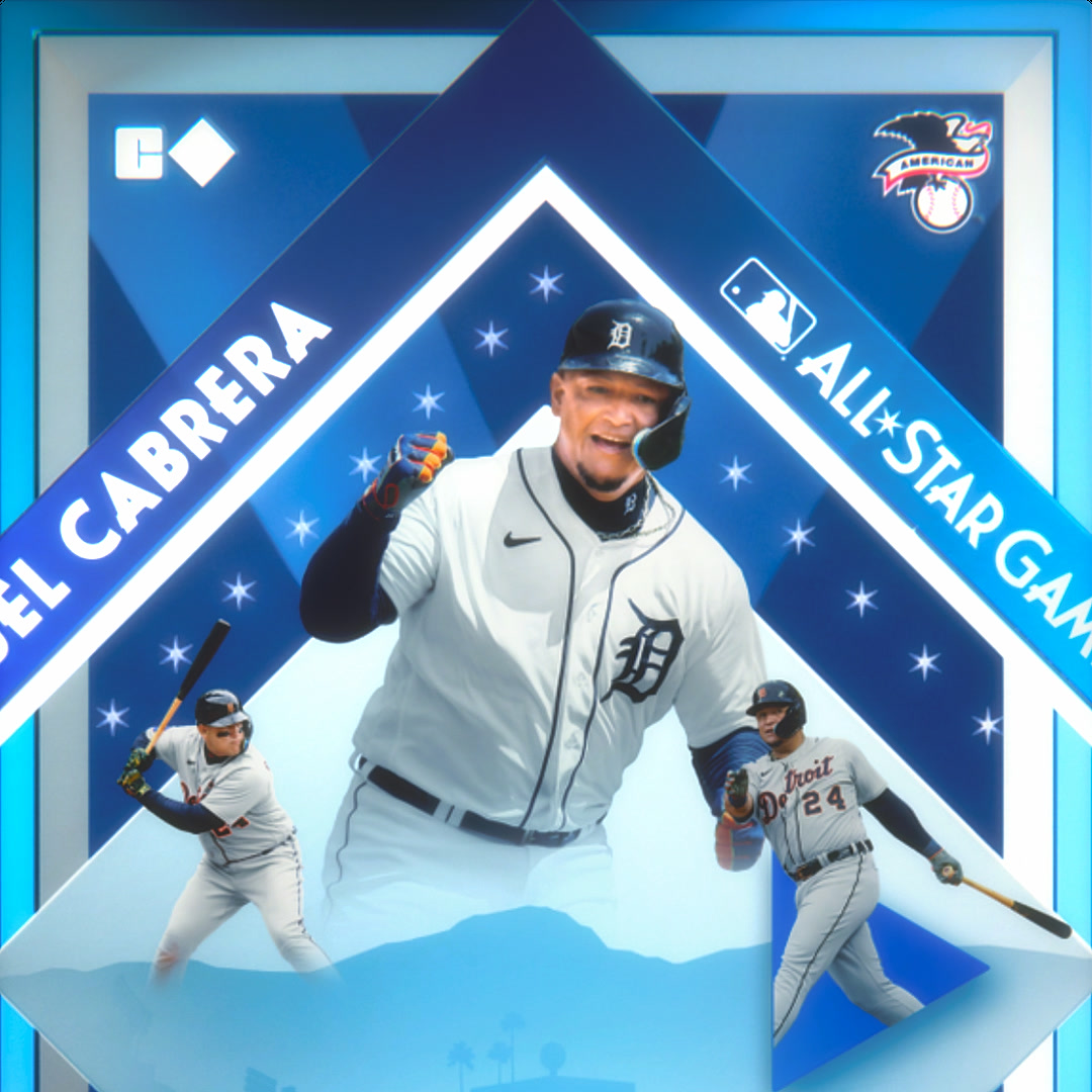 Miguel Cabrera
