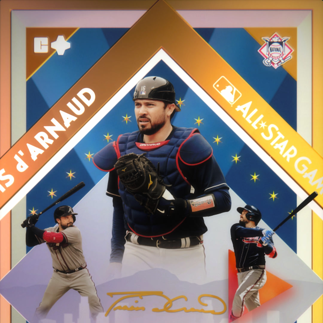 Travis d'Arnaud