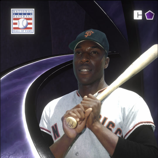 Willie McCovey