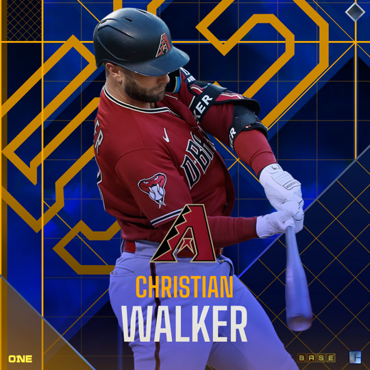 Christian Walker