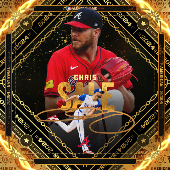 Chris Sale