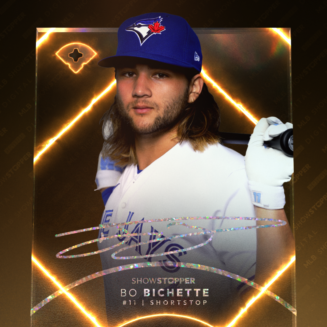 Bo Bichette