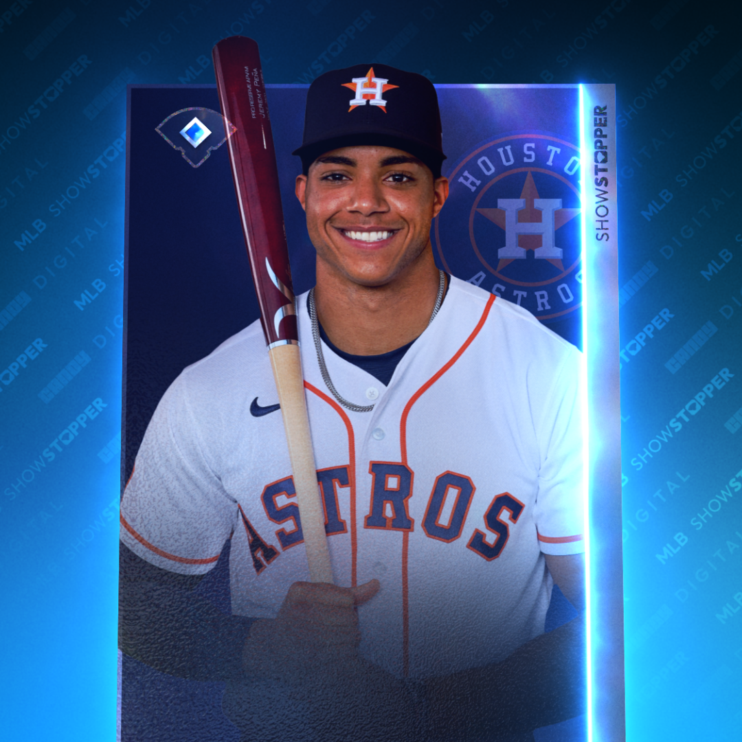 Jeremy Peña