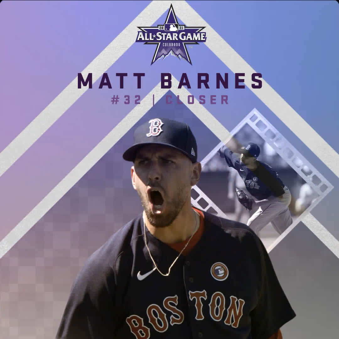 Matt Barnes