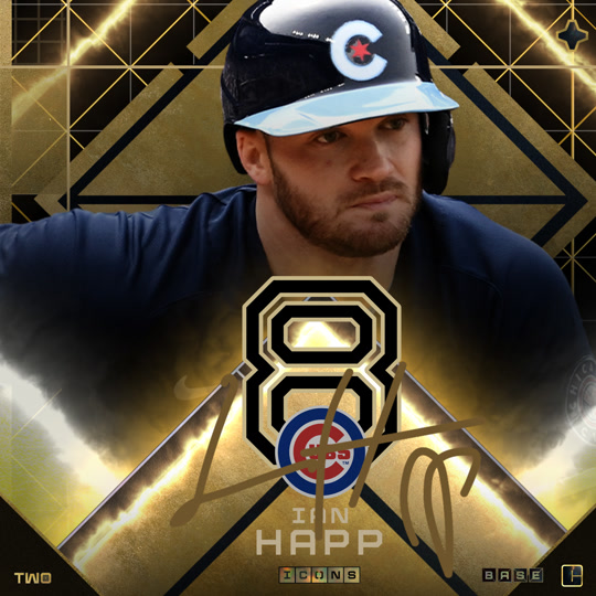 Ian Happ