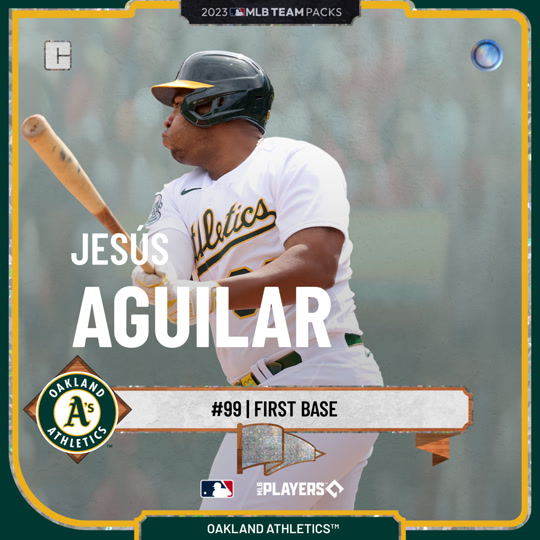Jesús Aguilar