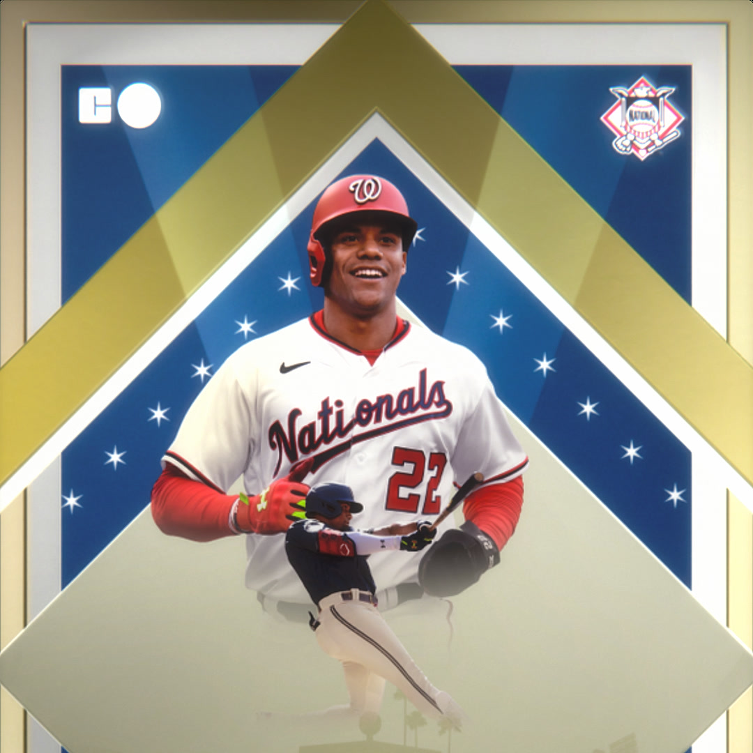 Juan Soto