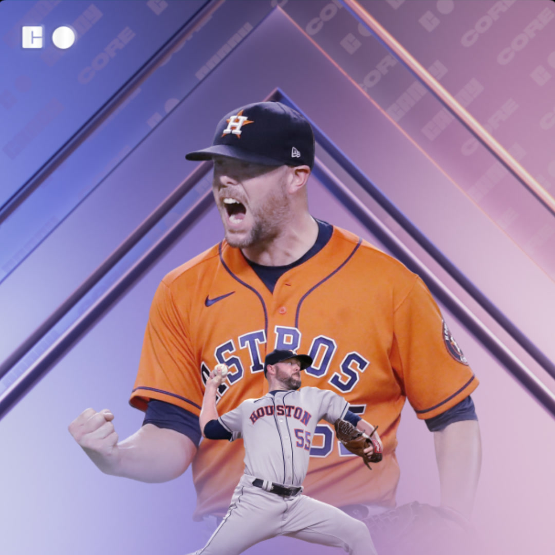 Ryan Pressly