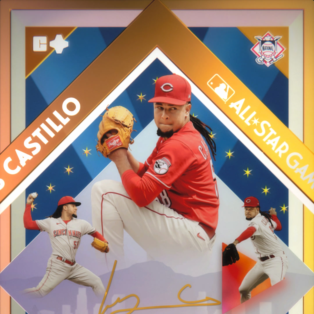 Luis Castillo