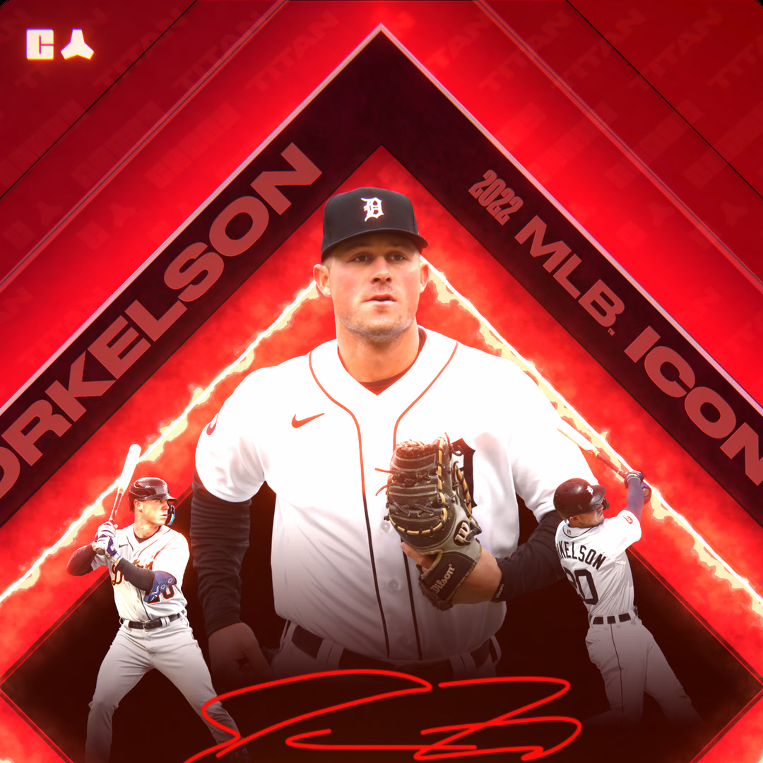 Spencer Torkelson