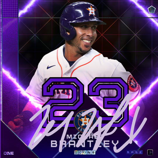 Michael Brantley