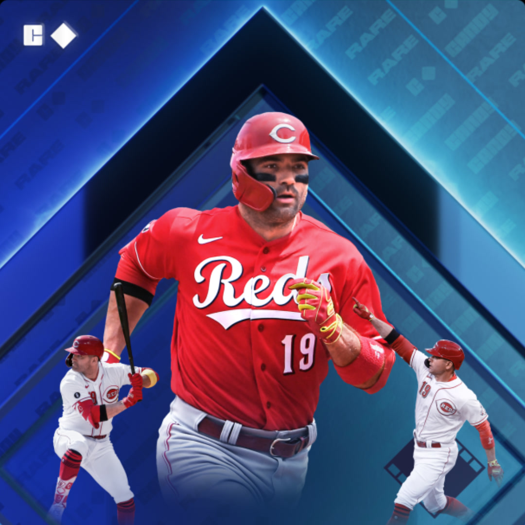 Joey Votto