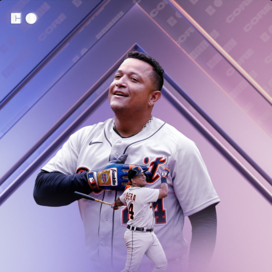 Miguel Cabrera