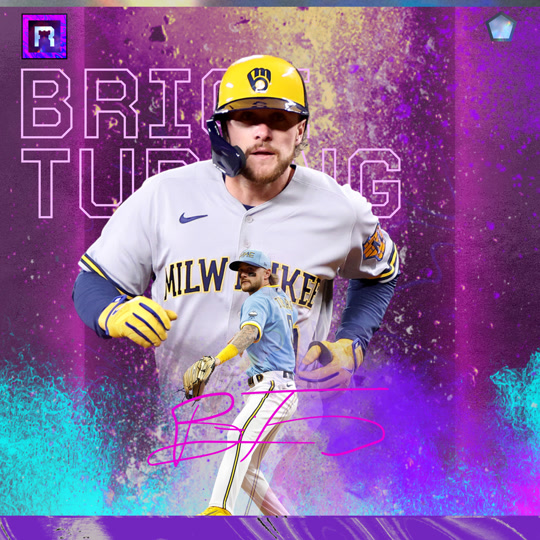 Brice Turang