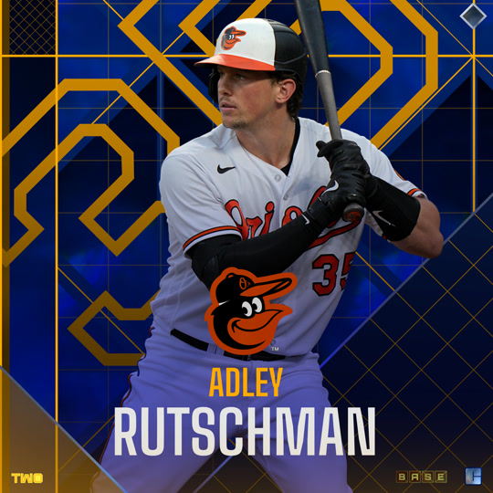 Adley Rutschman