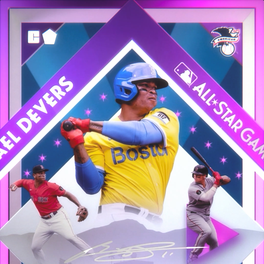 Rafael Devers