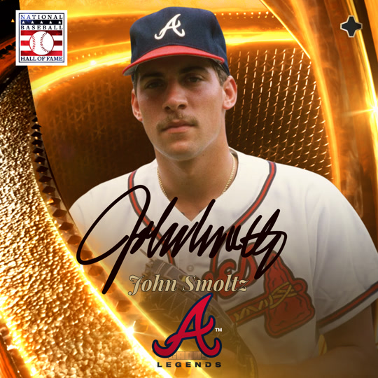John Smoltz