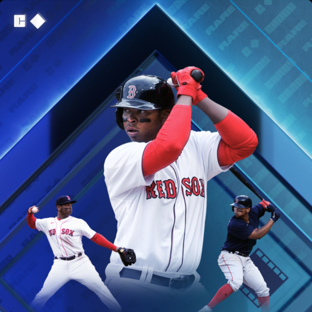 Rafael Devers