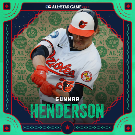 Gunnar Henderson