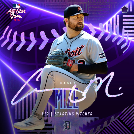 Casey Mize