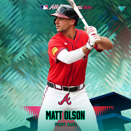 Matt Olson